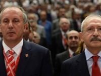 CHP'de 'olağanüstü kurultay' hareketliliği başladı