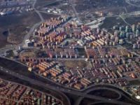 İstanbul'da en ucuz konut o ilçede