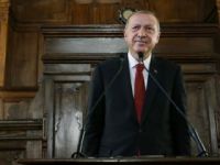 Erdoğan'dan karikatür davası