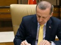 Askeri şura ve Adli tıp yeniden yapılandırıldı