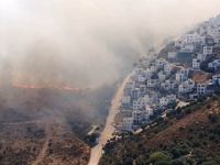Bodrum’daki yangın kontrol altına alındı