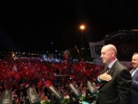 Darbe defterini bir daha açılmamak üzere kapattık
