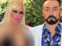Adnan Oktar'ın kediciklerinden Tülay Kumaşçı da yakalandı