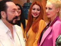 Kadınlar erkekler için 'cinsel eğitim eşyası'ymış