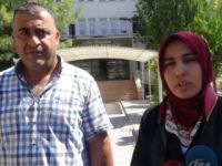 Film gibi olay! Ufak bir hata hayatını kararttı