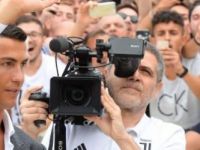 Cristiano Ronaldo'dan iddialı sözler!