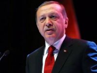 Erdoğan, Danıştay üyelerini seçti!
