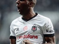 Ryan Babel Beşiktaş'ı çıldırttı!