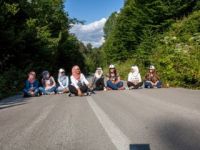 Suriyeli öğrenciler Bolu'nun doğal güzelliklerinde buluştu