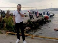 Sigortacıya evinin önünde infaz