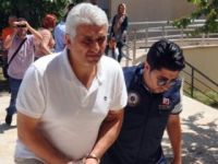 Eski emniyet müdürü, FETÖ'den tutuklandı