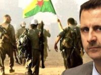 Kanadalı şirket yapacak! Esed ile PKK anlaştı