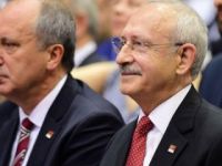 CHP'de ortalık karıştı! İmzalar toplandı
