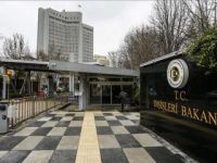ABD FETÖ konusunda Türkiye'yi artık oyalamamalı
