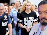 'Benim olacaksın, 13 yaşına geldiğinde evleneceğiz'