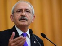 Sürpriz kurultay çıkışı!