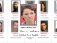 Gri listedeki terörist İstanbul'da yakalandı