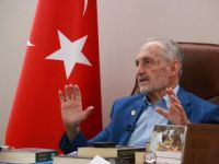 Milli Görüşçü Asiltürk: Kıbrıs’taki sorun 74’te çözüldü