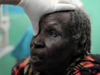 1 milyon Afrikalıya katarakt ameliyatı yapılacak