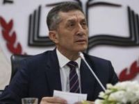 Bakan Selçuk: En iyi ekibimiz hazır