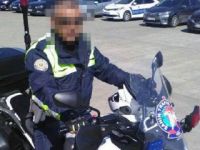 Polis memuru, kızına cinsel istismardan tutuklandı