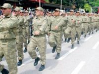 Bedelli askere 200 TL'lik liste