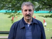 Destici'den dikkat çeken 'bedelli' teklifi!