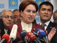İYİ Parti'den olağanüstü kongre kararı!