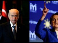 Bahçeli'den dikkat çeken Akşener yorumu