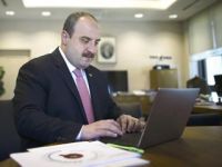 Bakan Varank öğrencilerin internet sorununu çözdü