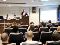 'Teknolojide yerli ve milli çalışmalarımızla iyi yerdeyiz'
