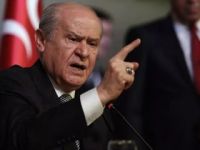 Devlet Bahçeli: ABD büyük bir bozgun yaşayacak