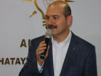 Şu anda yurt içinde 790 terörist var