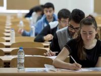 YKS sonuçları açıklandı