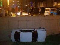 Karabük'te garip olay! Sesi duyan dışarı fırladı
