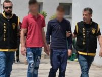 Trafikte dehşet! 'Korna' çaldı diye öldürdü