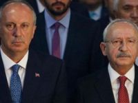 Fatura onlara kesildi! İşte CHP'nin yeni yönetimi