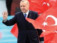 AK Parti, seçim kampına giriyor