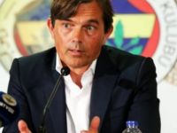 Phillip Cocu'dan transfer itirafı