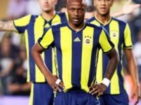 Cocu'nun Bursaspor maçı 11'i