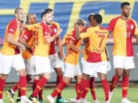 Cimbom 3 puanla başladı!