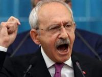 Değişim fos çıktı!
