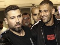 Fenerbahçe'nin yeni transferi İstanbul'da!
