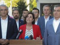 CHP'li muhalifler: "630 delegemiz imzalarının arkasında"