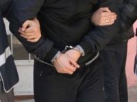 6 yaşındaki kız çocuğunu taciz eden şahıs tutuklandı