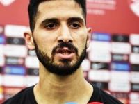 Emre Akbaba: Hocam, lütfen yardım edin