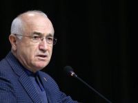 Çiçek'ten, sahte hesap paylaşımına suç duyurusu