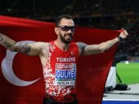 Ramil Guliyev'in hayali olimpiyatların Türkiye'de yapılması