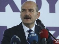 Bakan Soylu: 'Yurt içinde 790 civarında terörist var'
