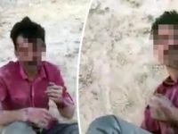 Çocuğa istismarda bulunan sapık linç edildi